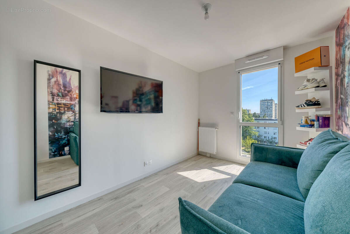 Appartement T3 - Villejean - photo 12