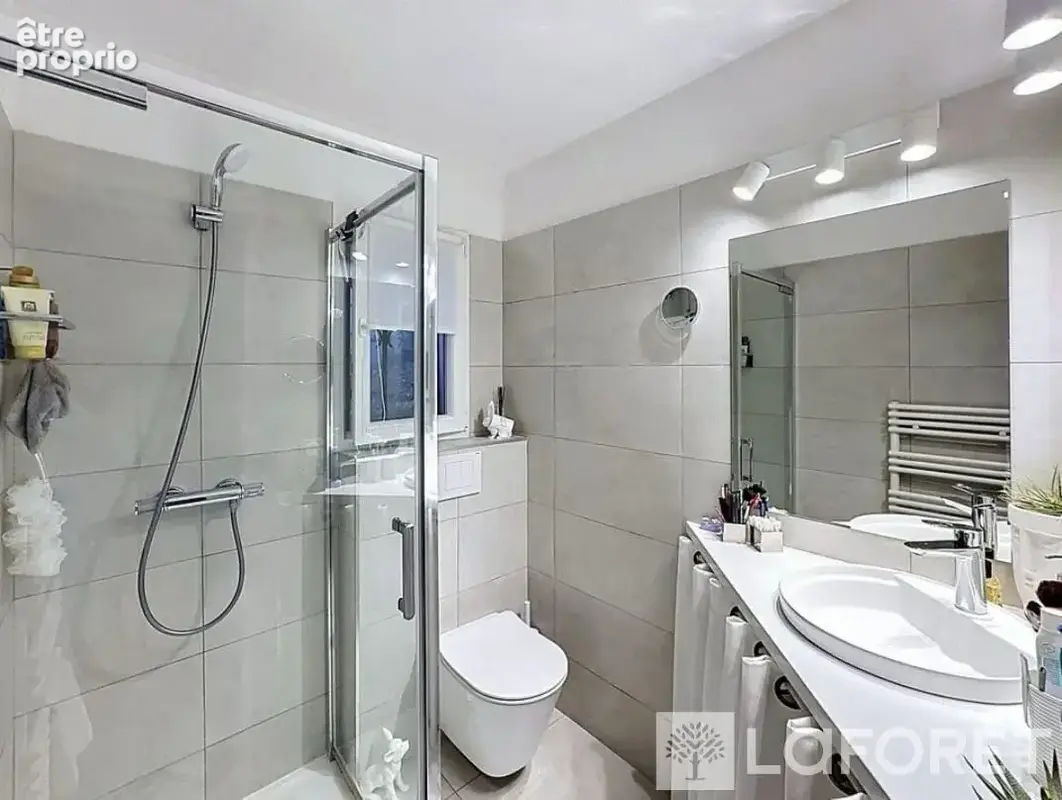Appartement Côte des Nacres - vue mer - photo 10