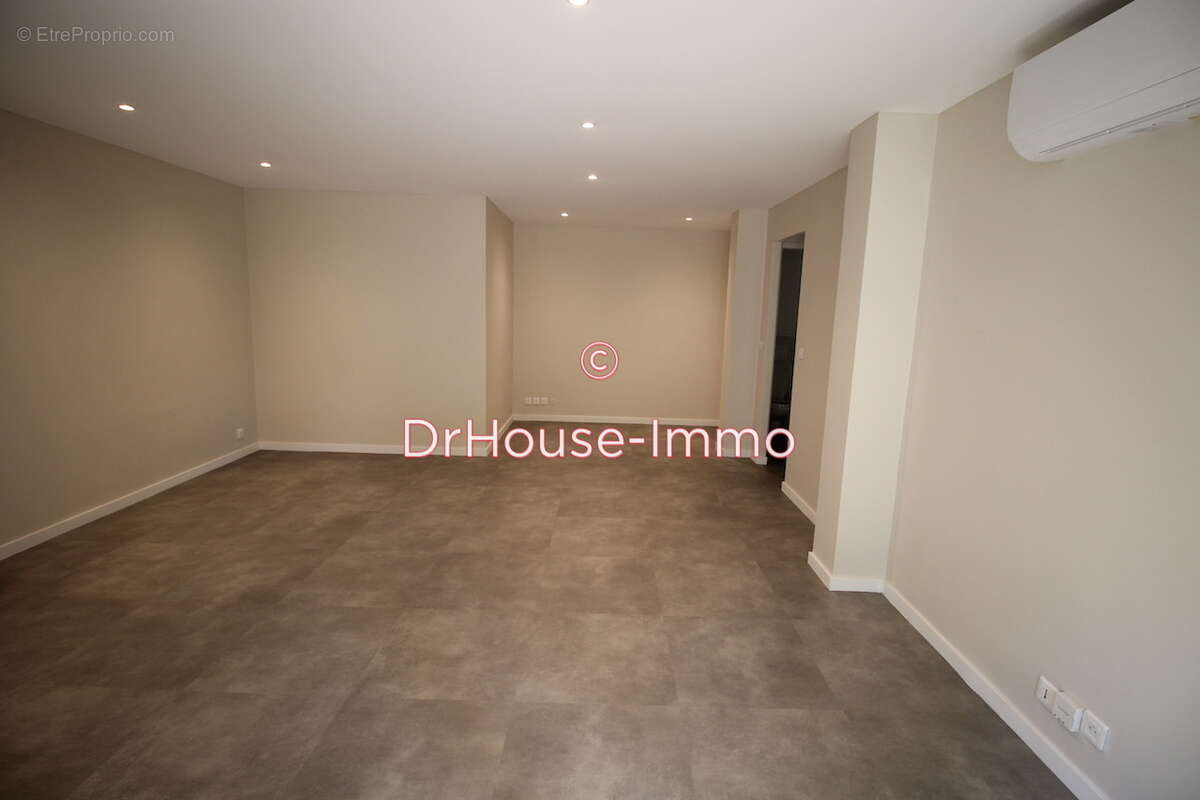 Appartement à CAVALAIRE-SUR-MER