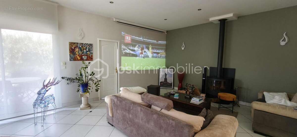 Maison à SAINT-ALBAN