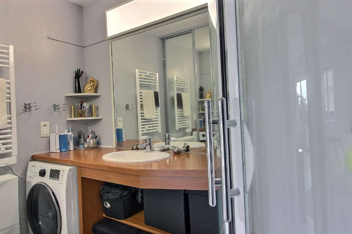 Appartement à LA BAULE-ESCOUBLAC