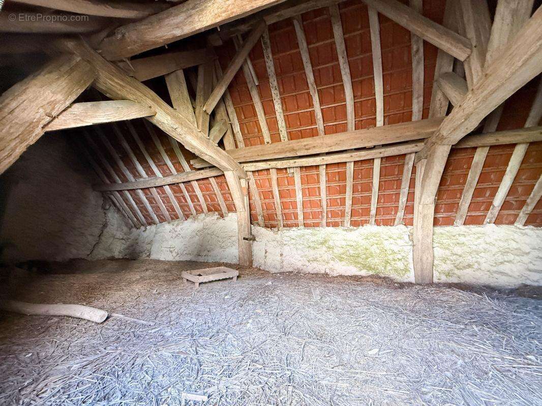 Maison à COURDIMANCHE