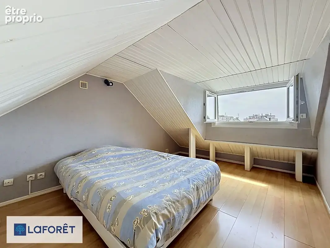 Maison Brest Saint-Pierre - photo 11