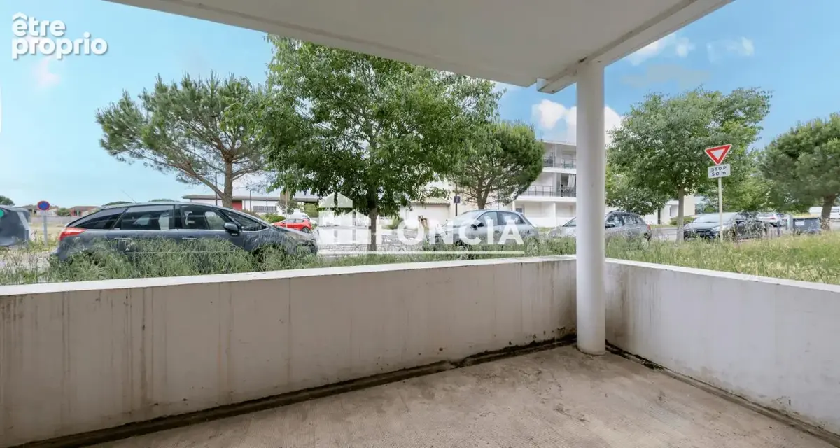 Appartement T3 en RDC avec place de parking - photo 3