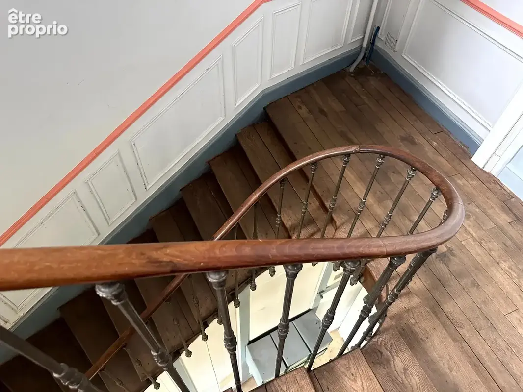Appartement T4 à vendre SEMUR EN AUXOIS (21) - photo 5