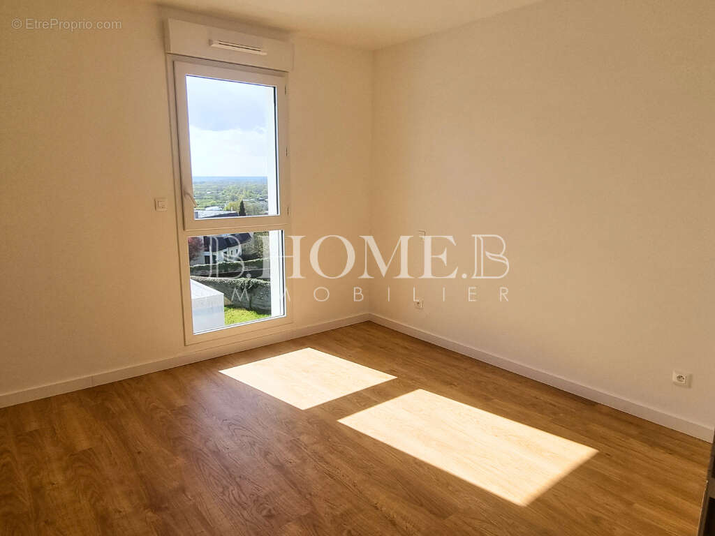 Appartement à SAVENAY