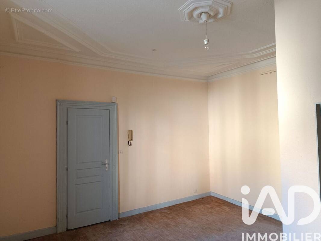 Photo 1 - Appartement à AURILLAC