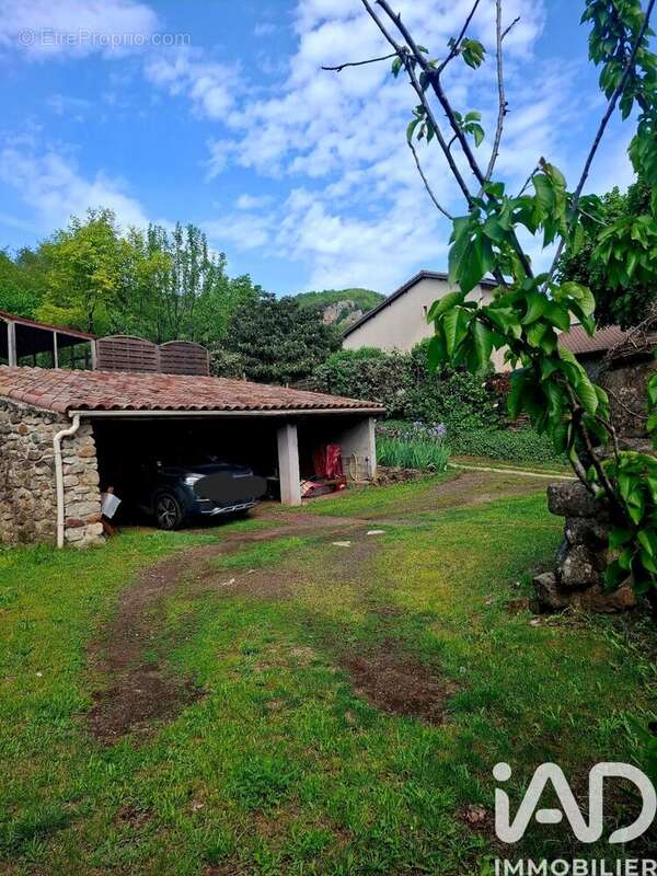 Photo 9 - Maison à THUEYTS