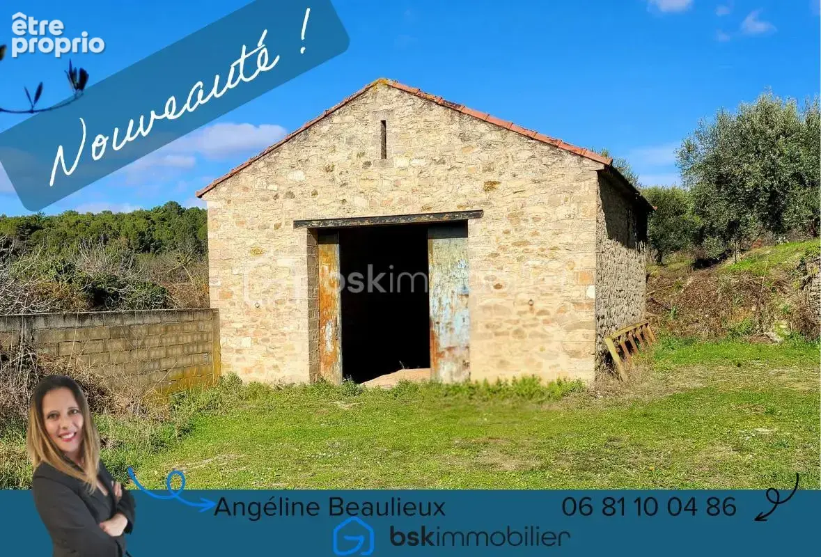 Belle villa de plain-pied avec annexes et piscine - photo 7