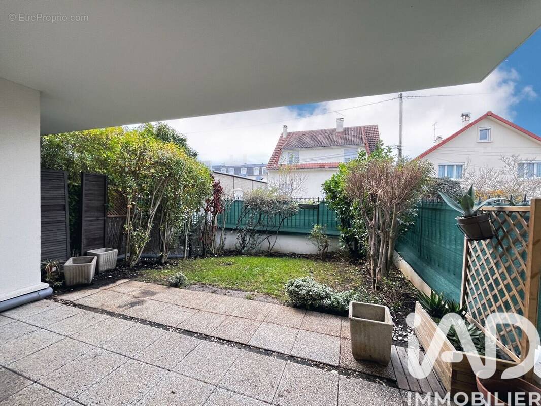 Photo 1 - Appartement à NOISY-LE-GRAND