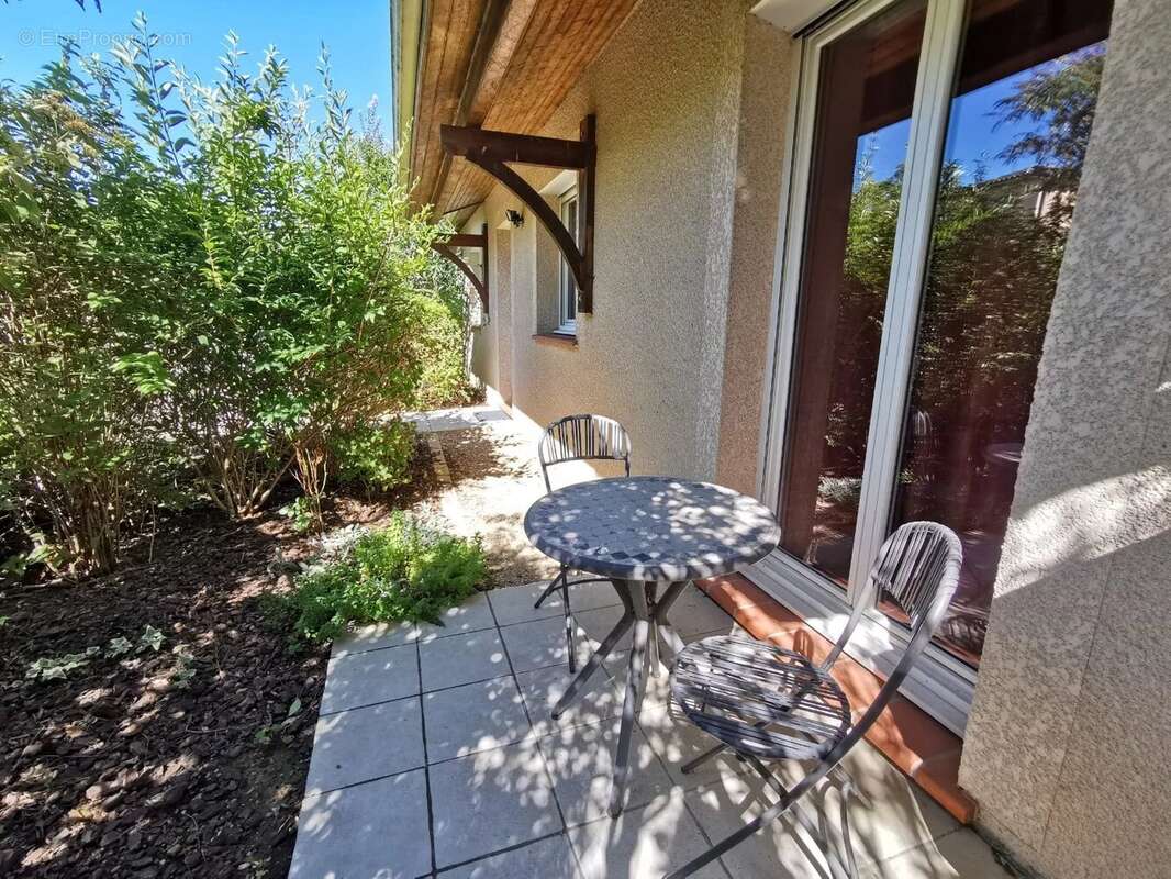 Maison à RAMONVILLE-SAINT-AGNE