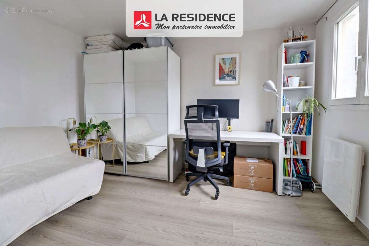 Appartement à PONT-DE-L&#039;ARCHE