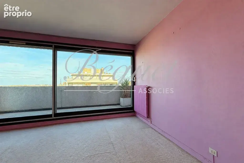 Boulogne nord (92100) – Appartement dernier étage de 117 m², 3 chambres, 56 m² d’espaces extérieurs Terrasses/Balcons - parking  - photo 14