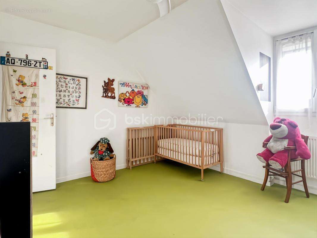 Maison à MORIGNY-CHAMPIGNY