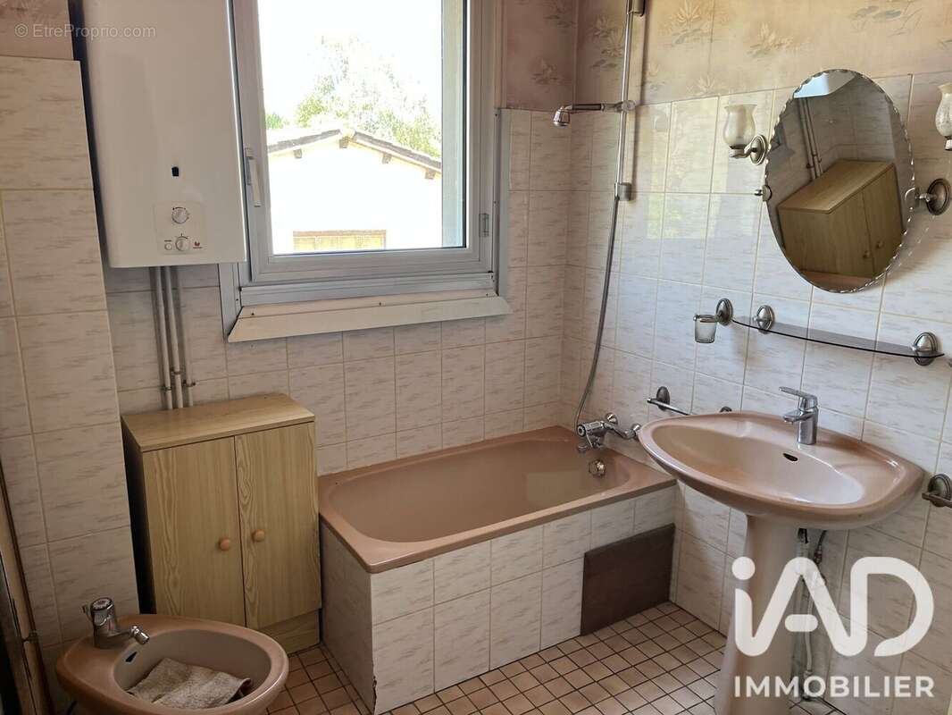 Photo 8 - Maison à COGNAC