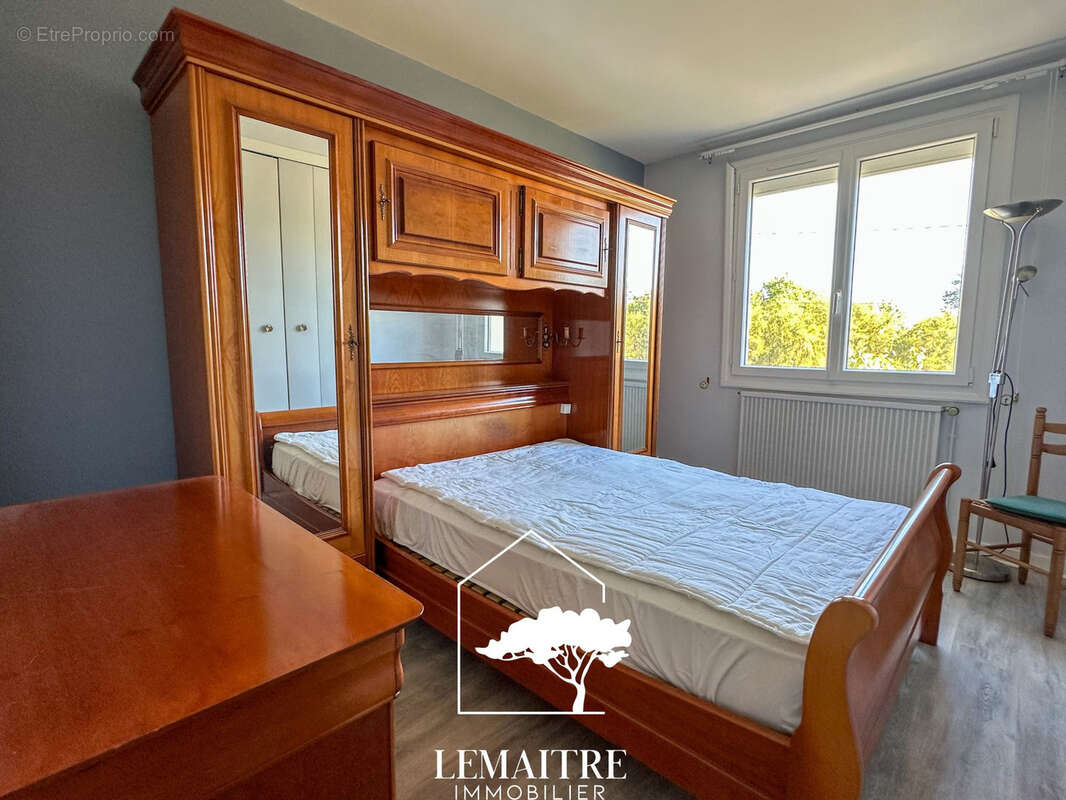 Maison à LA TREMBLADE