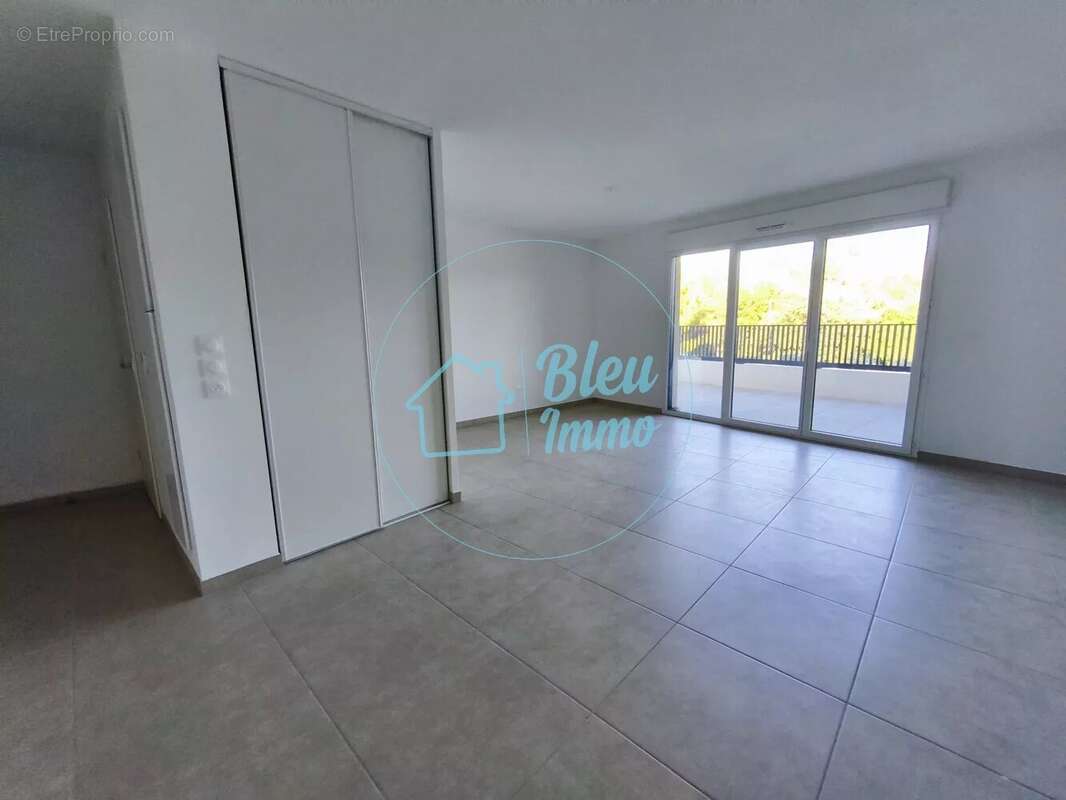 Appartement à CASTELNAU-LE-LEZ