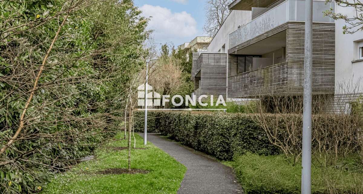 Appartement à MERIGNAC