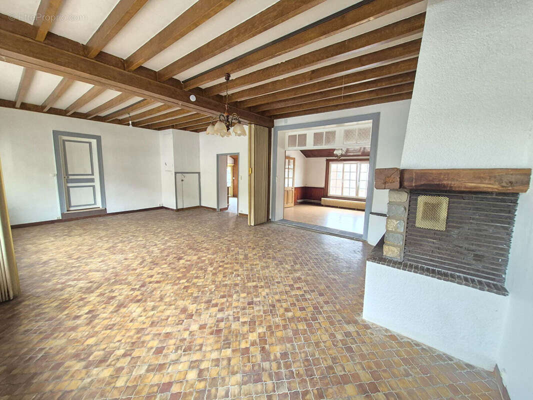 Maison à RANG-DU-FLIERS