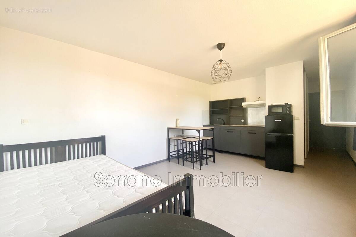 Appartement à TARASCON