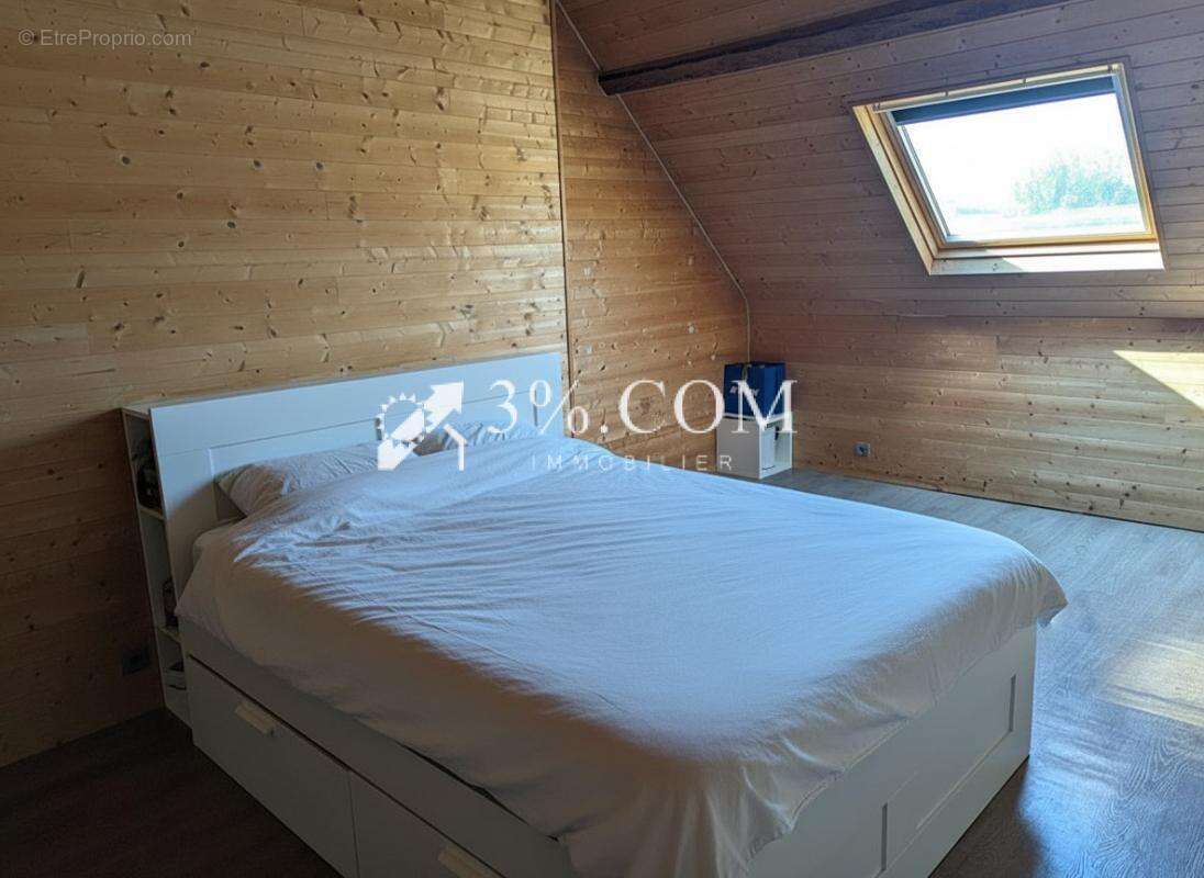 Maison à FOUCARMONT