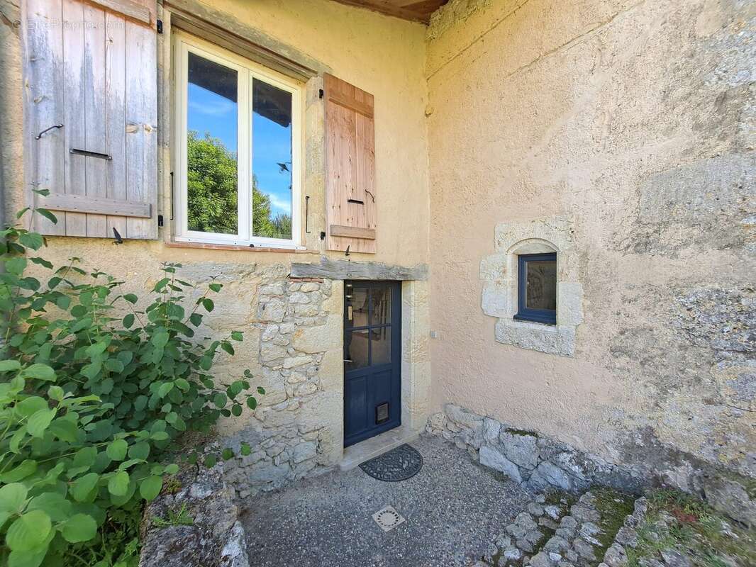 Maison à CONDOM