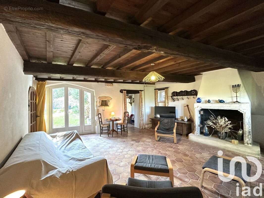 Maison 198 m² à Valaurie  - photo 8