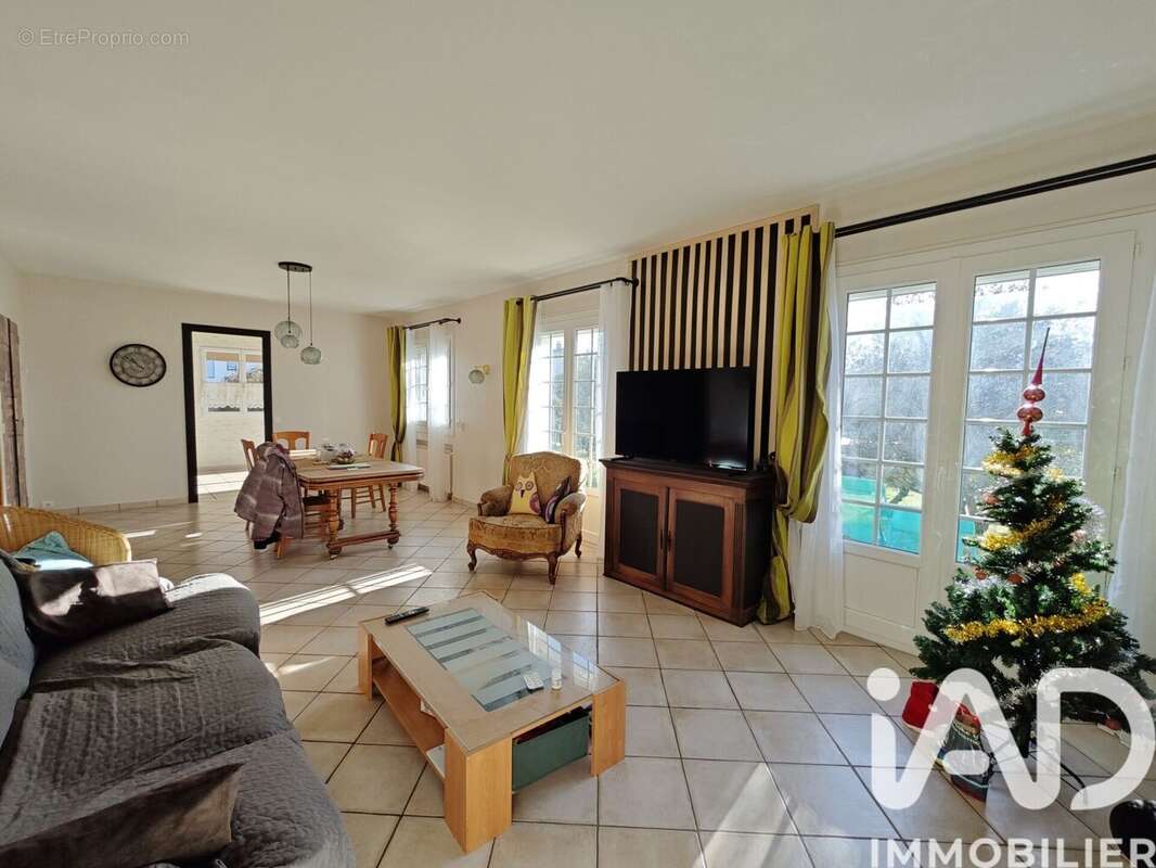 Photo 5 - Maison à ROUSSILLON