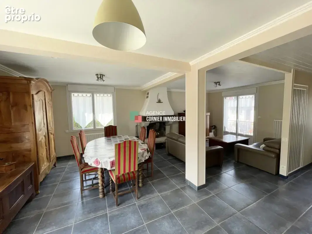 Maison à vendre Acigné - photo 4