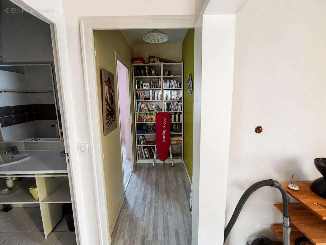 Maison de 7 pièces de 156 m² à Talence - photo 13