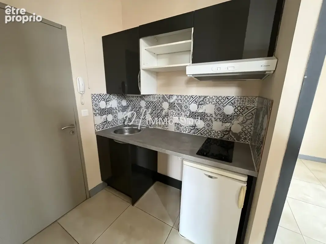 Appartement T2 de 29 m2 - Résidence récente - Face à la Gare - photo 6