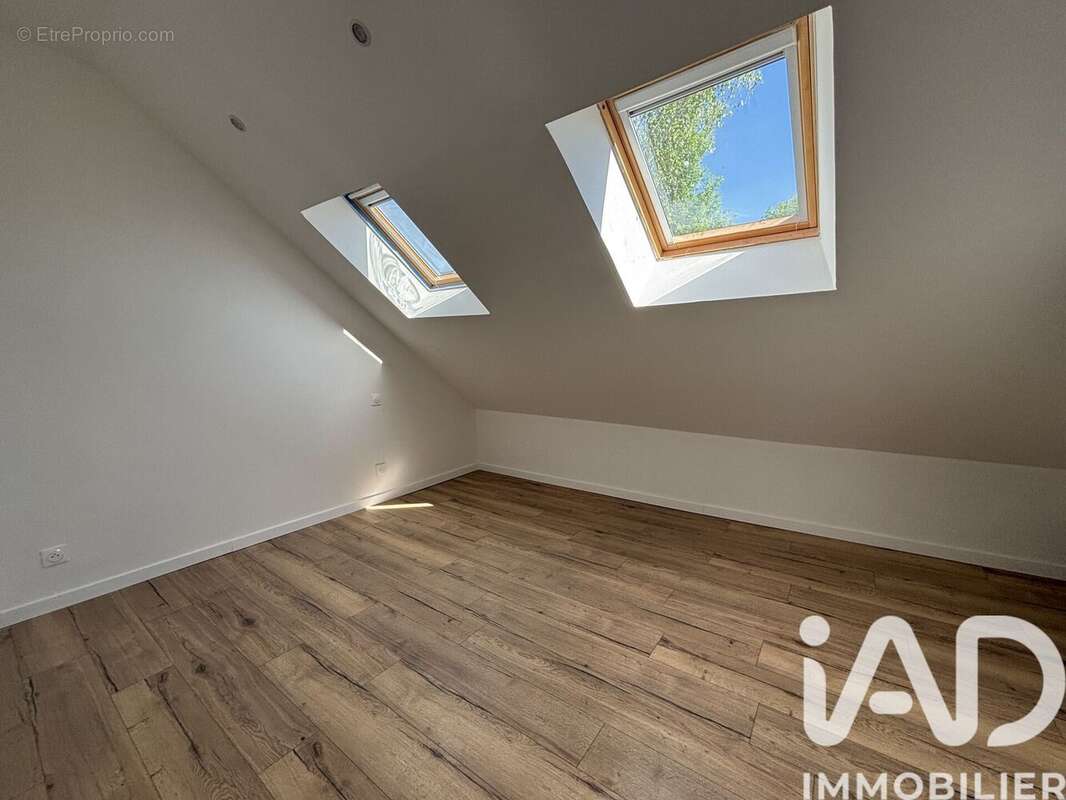 Photo 8 - Maison à ISSOUDUN