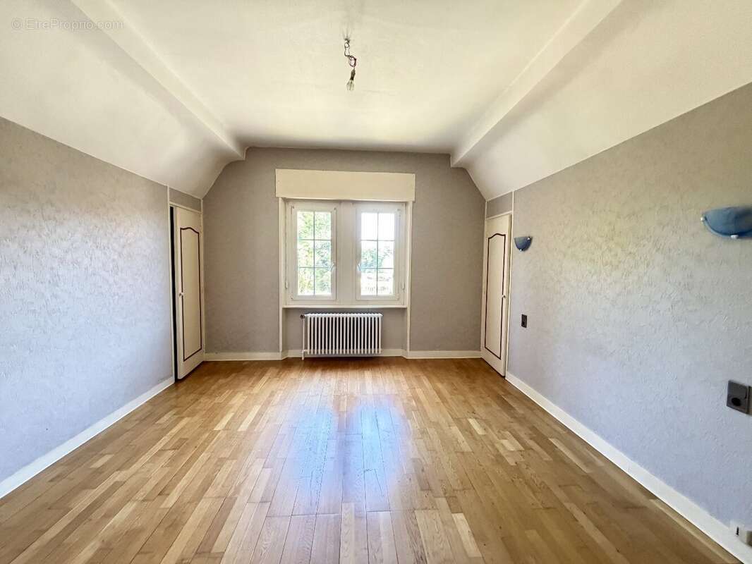 Maison de ville - photo 4