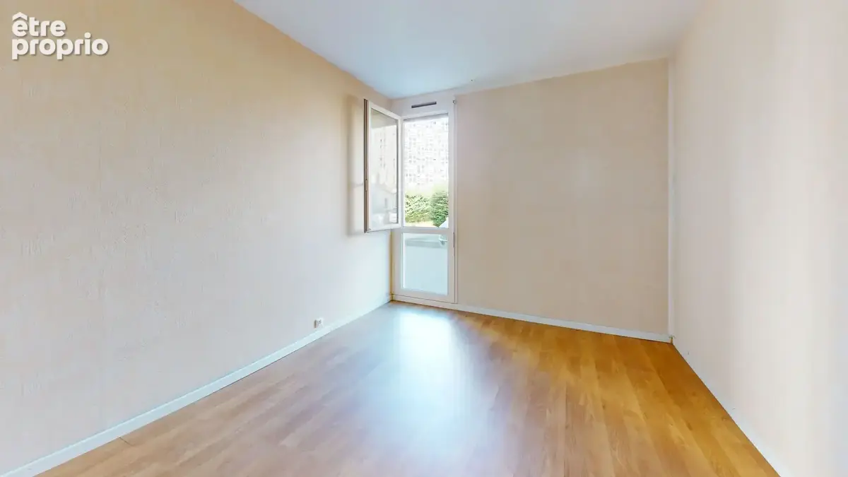 Appartement Alfortville 3 pièces 68,04 m² avec cave et parking - photo 9