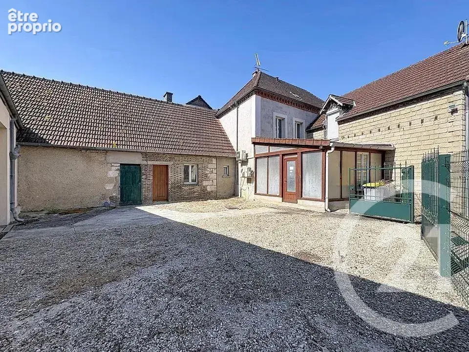 Photo Maison à Estissac au prix de 170 000€