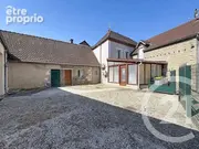 Maison à ESTISSAC