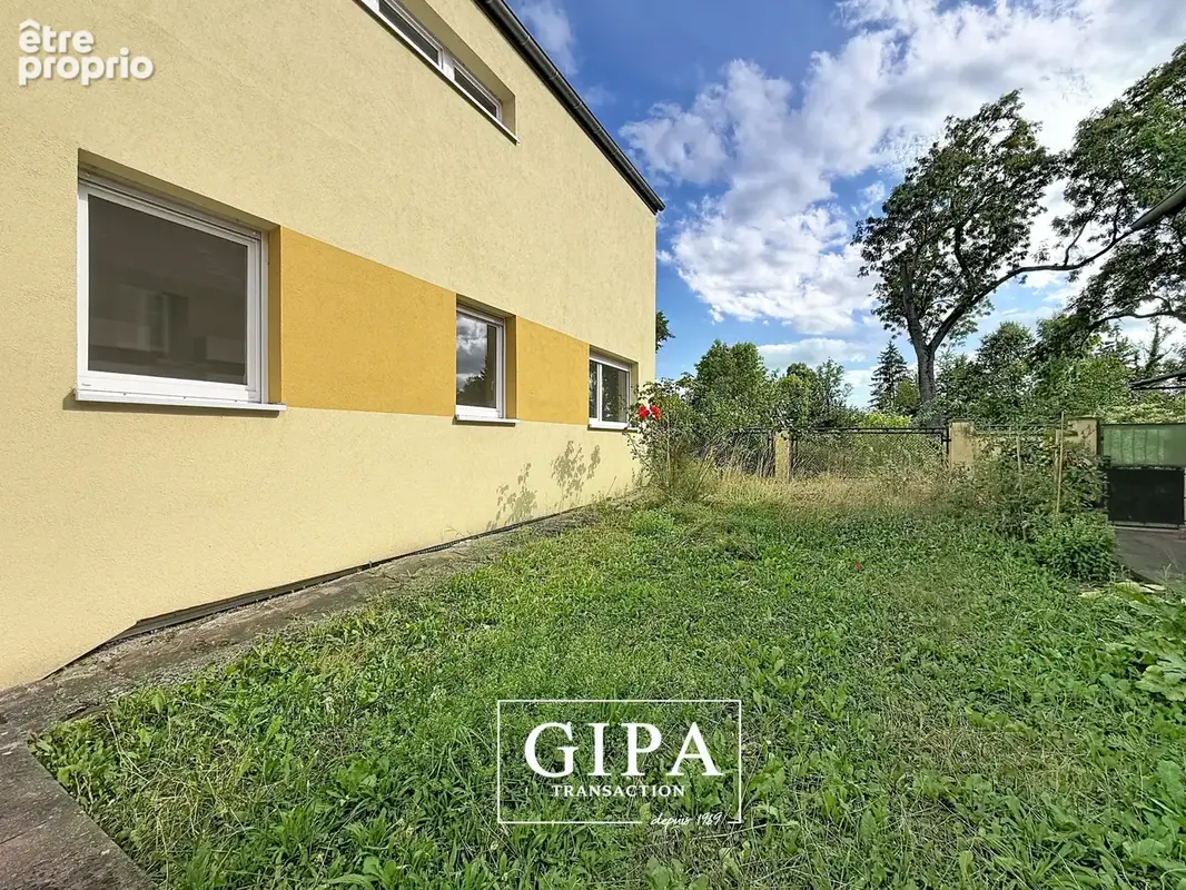 Maison 4 pièces   3 chambres   Eckbolsheim - photo 10