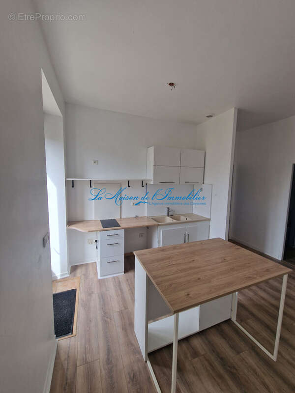 Appartement à LEDIGNAN