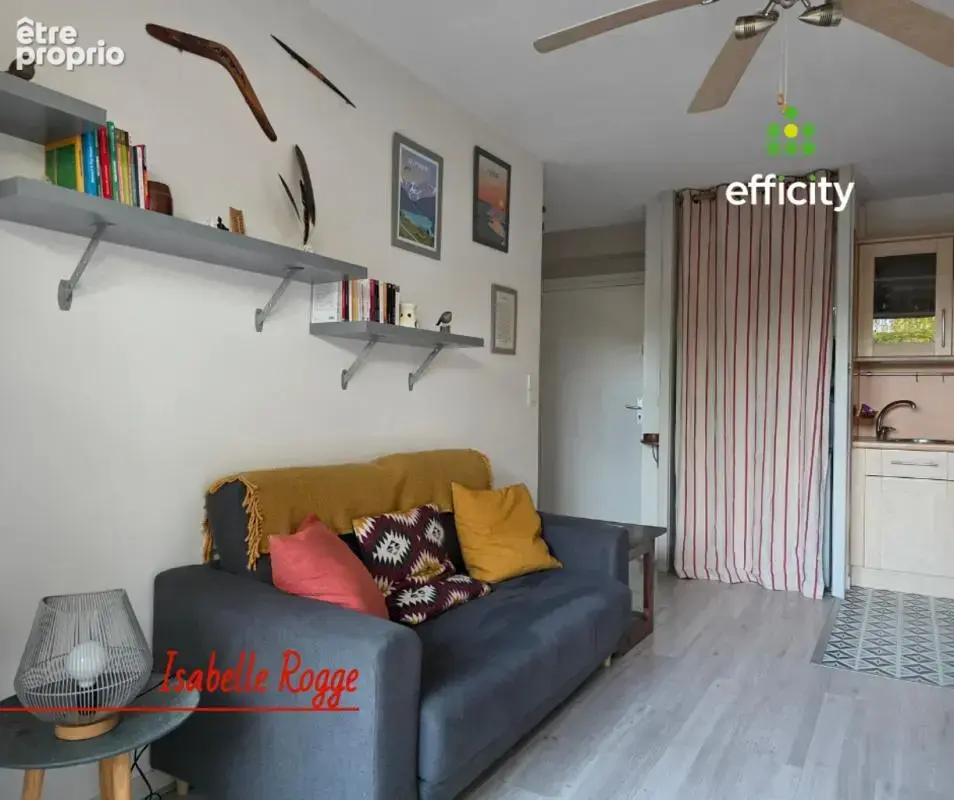 Appartement - photo 6