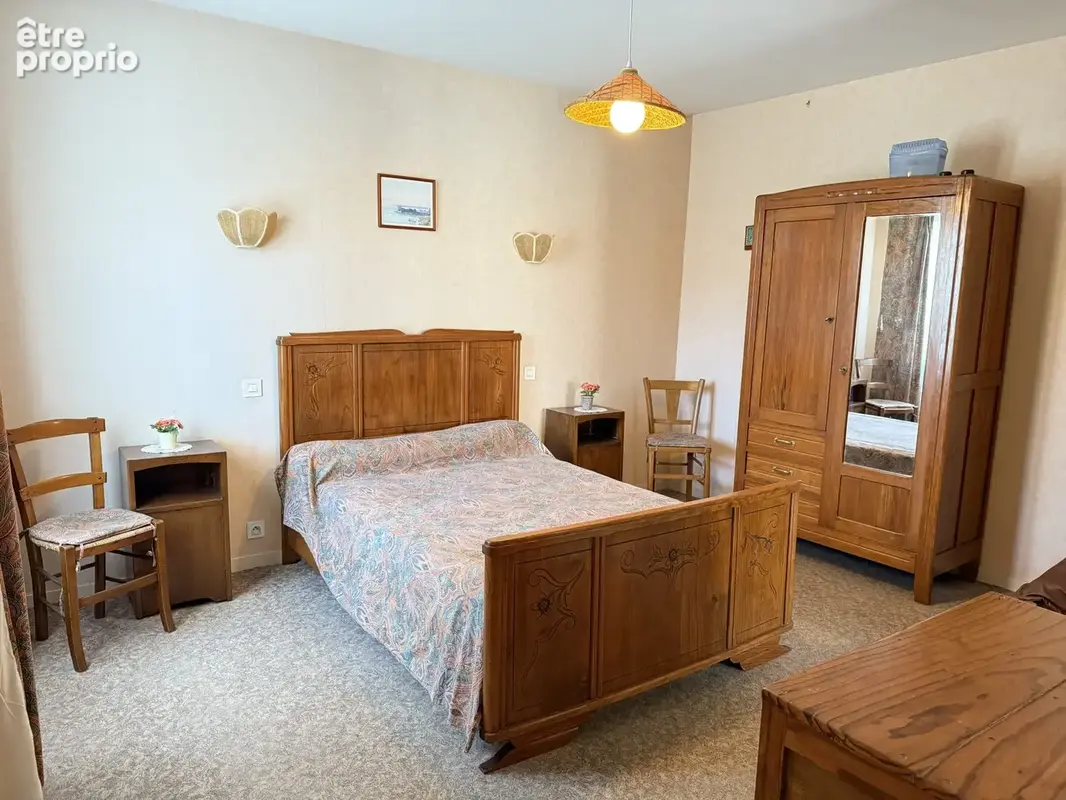 Maison 13 pièces 329 m² à vendre à Semussac (17120) - photo 4