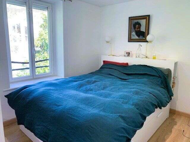 Appartement à NEUVILLE-SUR-SAONE