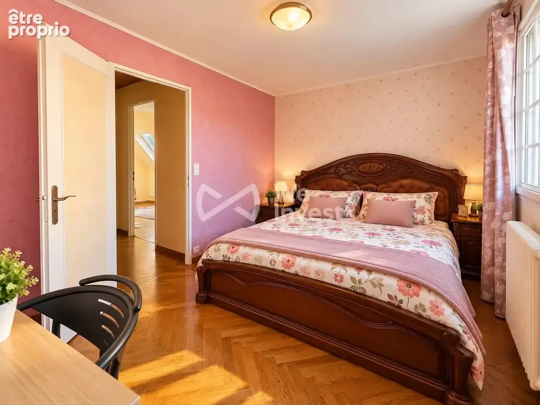 Maison 4 pièces 88 m² à vendre à Dammarie-Les-Lys (77190) - photo 7