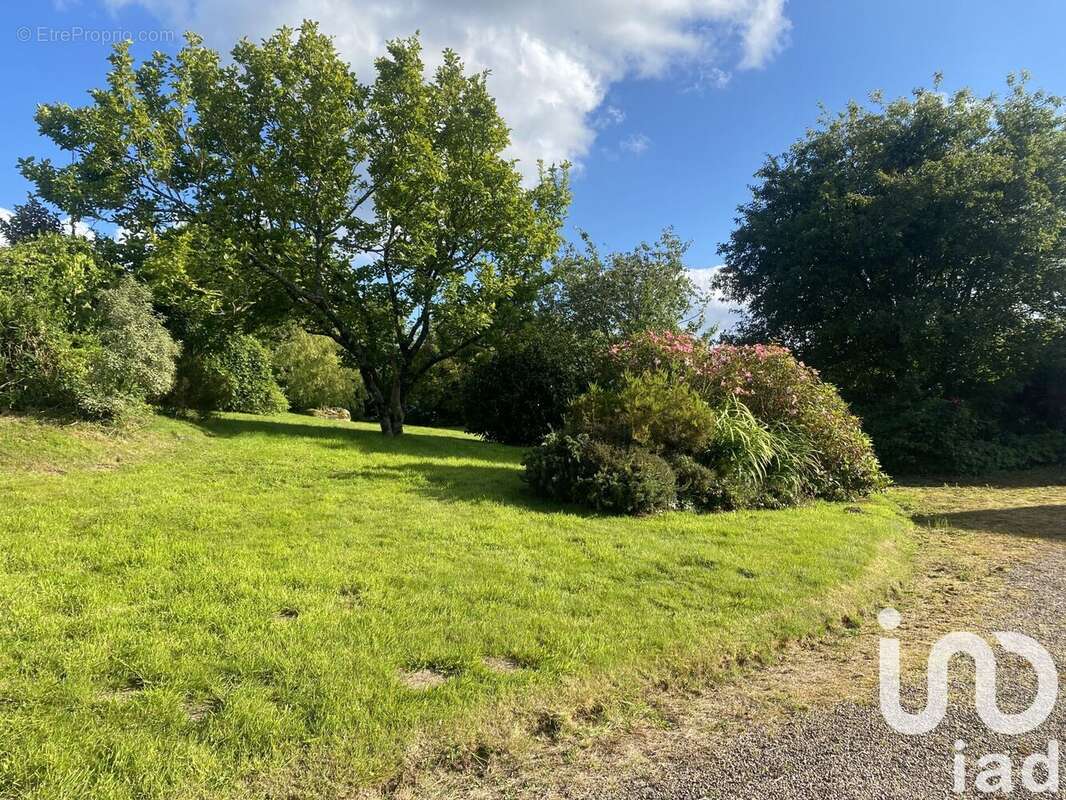 Photo 7 - Maison à PLOUEGAT-MOYSAN