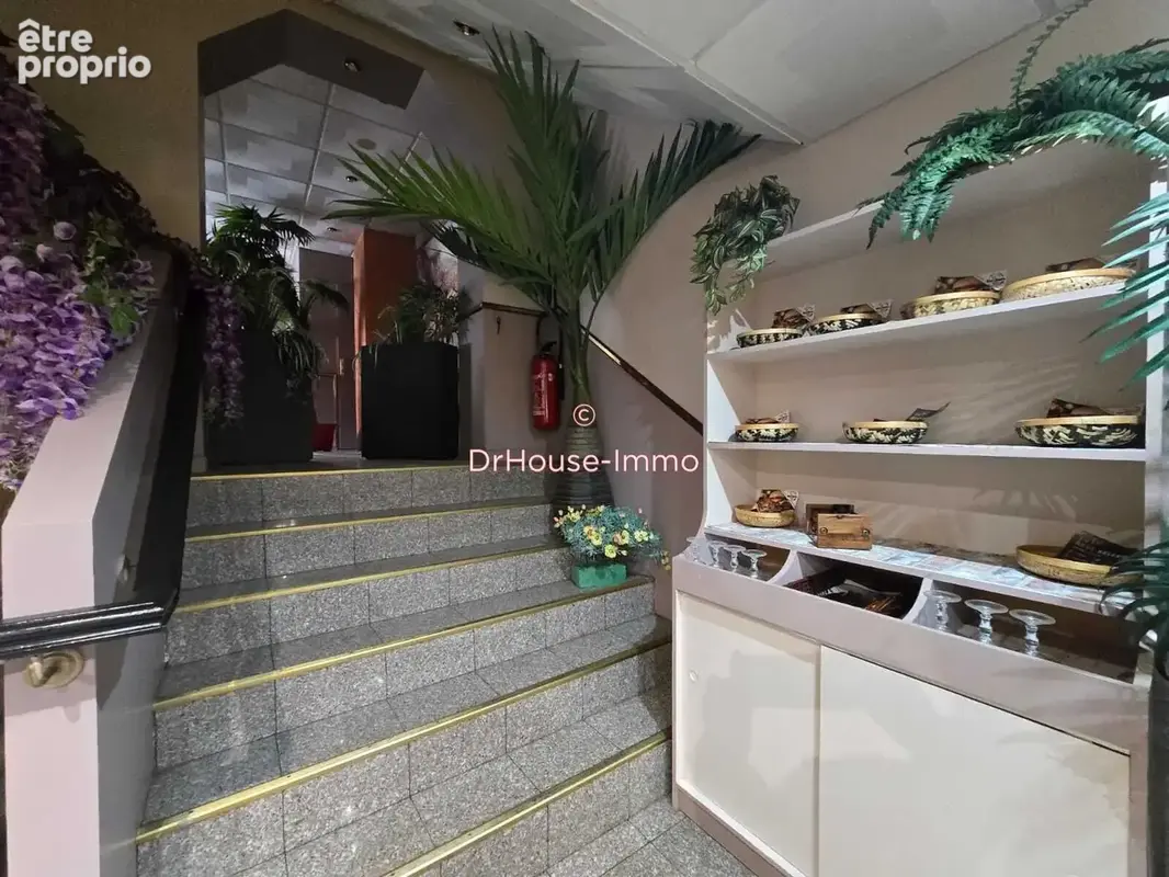 Commerce 128 m² à vendre à Compiegne (60200) - photo 14