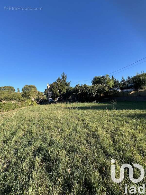 Photo 6 - Maison à MARSEILLE-11E