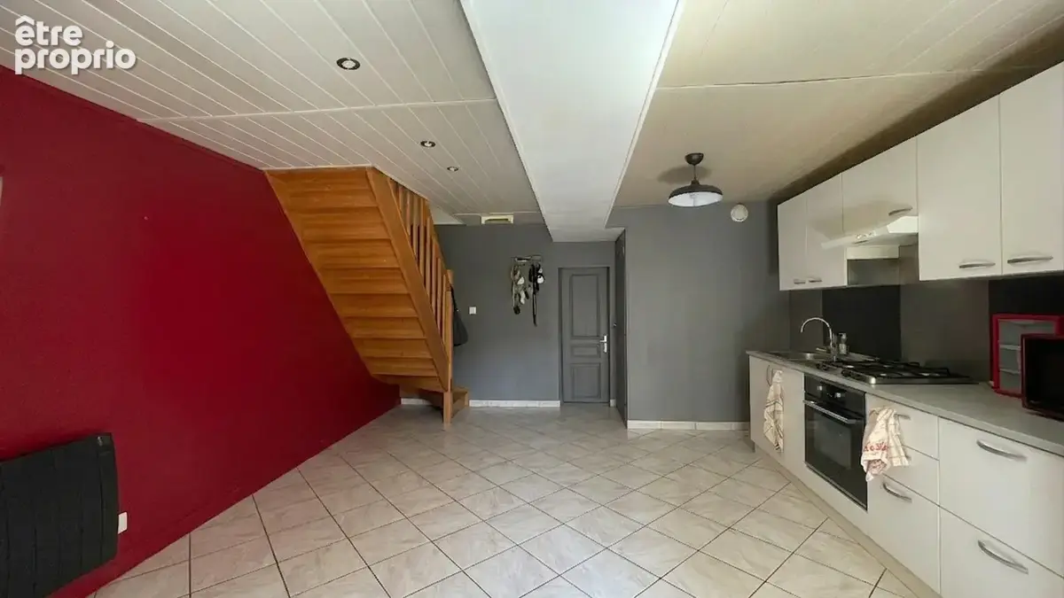 Maison avec studio indépendant à vendre FRONTENAY RR - photo 2