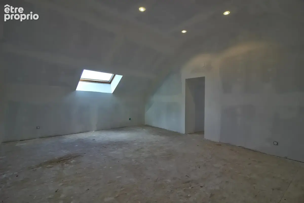 Maison de village 123 m², 4 chambres - photo 8