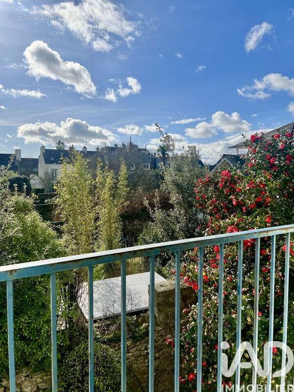 Photo 2 - Appartement à VANNES