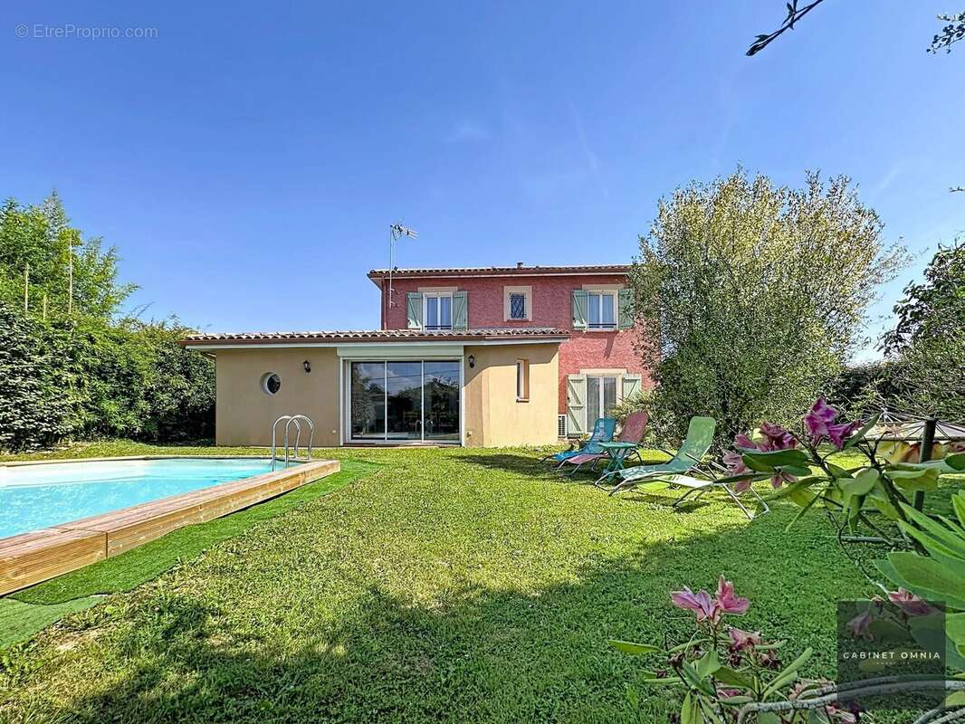 Maison à ALBIAS