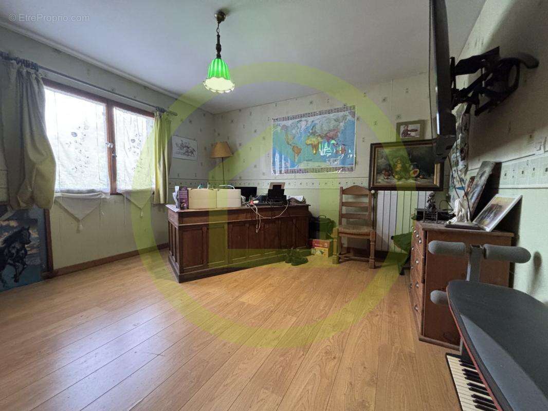 Maison à SAILLY-LEZ-LANNOY